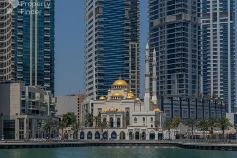Hotel Apartamento en Dubai Marina, Dubai, 36.2 m², № 22632 - foto 8