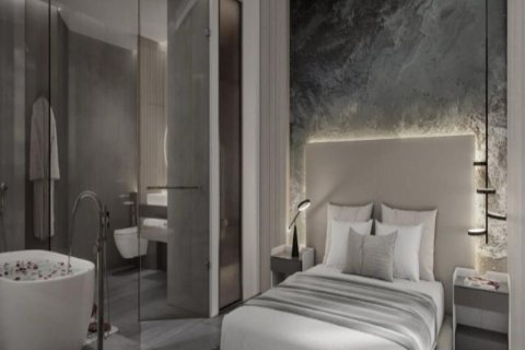 Hotel Apartamento en Dubai Marina, Dubai, 36.2 m², № 22632 - foto 14