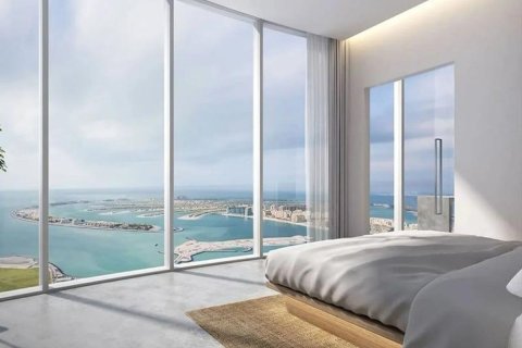 Hotel Apartamento en Dubai Marina, Dubai, 36.2 m², № 22632 - foto 3