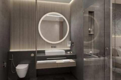 Hotel Apartamento en Dubai Marina, Dubai, 36.2 m², № 22632 - foto 18