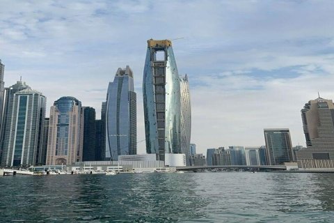 Hotel Apartamento en Dubai Marina, Dubai, 36.2 m², № 22632 - foto 11