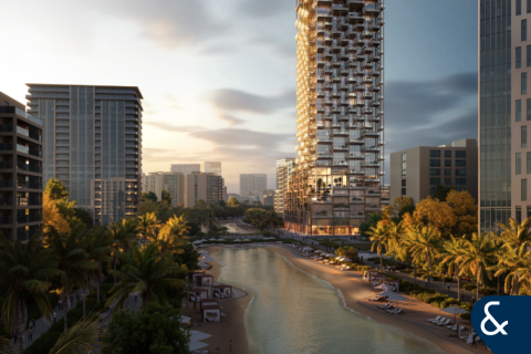 Купить квартиру в Дубае: 3 спальни, 173м², № 98291 - фото 5