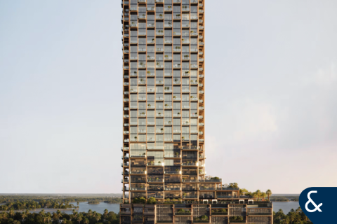 Купить квартиру в Дубае: 3 спальни, 173м², № 98291 - фото 3