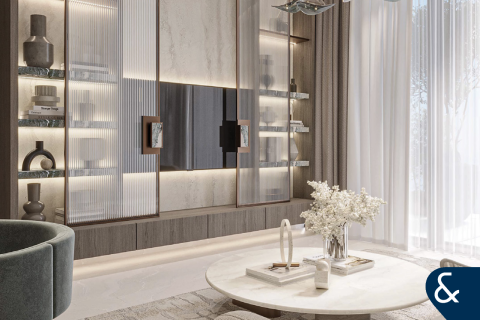 Apartamento en Dubai, 3 dormitorios, 147 m², № 98286 - foto 9