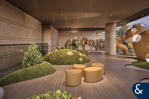 Apartamento en Dubai, 3 dormitorios, 147 m², № 98286 - foto 6