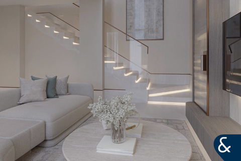 Apartamento en Dubai, 3 dormitorios, 147 m², № 98286 - foto 2