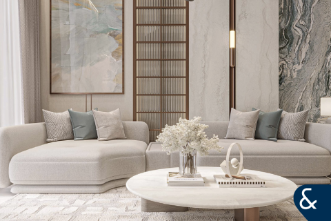 Apartamento en Dubai, 3 dormitorios, 147 m², № 98286 - foto 10