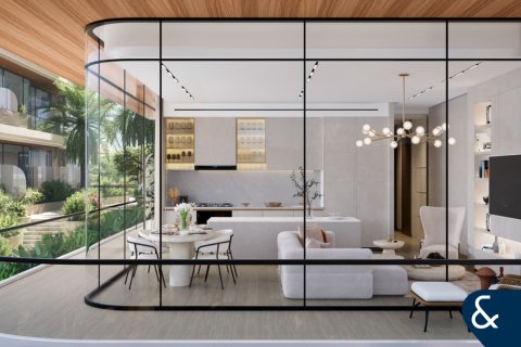 Apartamento en District 11, Mohammed Bin Rashid City, Dubai, 2 dormitorios, 140 m², № 98298 - foto 7