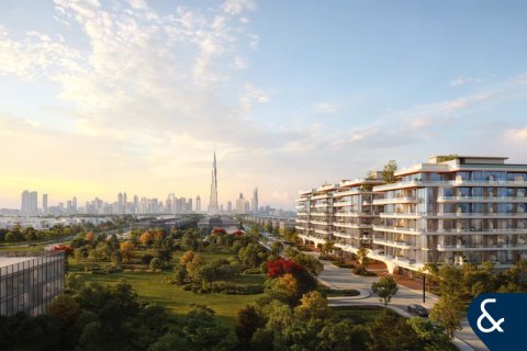 Apartamento en District 11, Mohammed Bin Rashid City, Dubai, 2 dormitorios, 140 m², № 98298 - foto 15