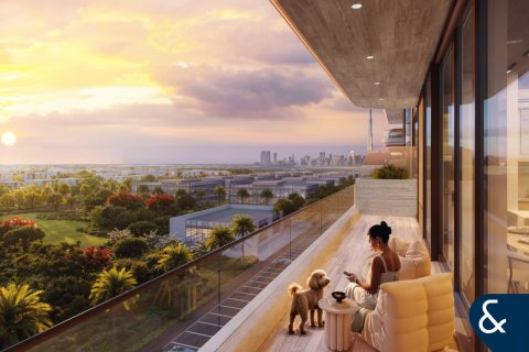 Apartamento en District 11, Mohammed Bin Rashid City, Dubai, 2 dormitorios, 140 m², № 98298 - foto 12