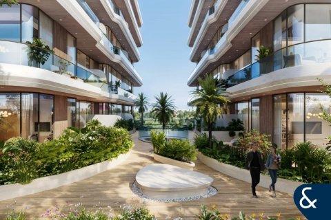 Apartamento en District 11, Mohammed Bin Rashid City, Dubai, 2 dormitorios, 140 m², № 98298 - foto 13