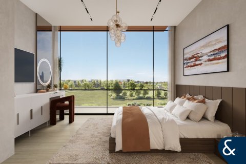 Квартира в District 11, Мохаммед Бин Рашид Сити, Дубай, 2 спальни, 140м², № 98298