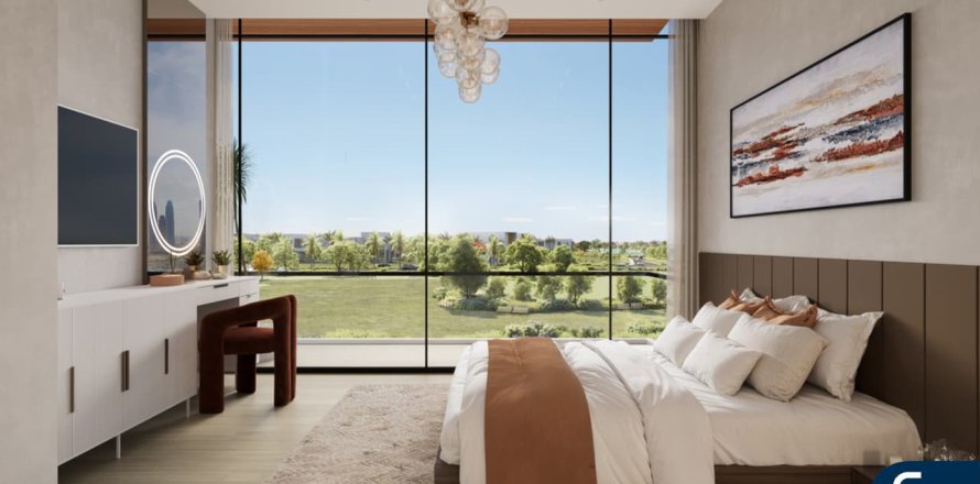 Apartamento en District 11, Mohammed Bin Rashid City, Dubai, 2 dormitorios, 140 m², № 98298