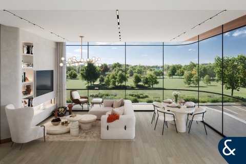 Apartamento en District 11, Mohammed Bin Rashid City, Dubai, 2 dormitorios, 140 m², № 98298 - foto 3