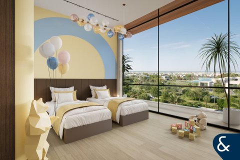 Apartamento en District 11, Mohammed Bin Rashid City, Dubai, 2 dormitorios, 140 m², № 98298 - foto 8