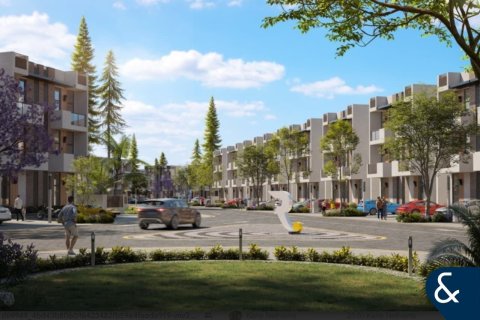 Villa à Dubai Land, Dubai, 3 chambres, 177 m², № 98292 - photo 7