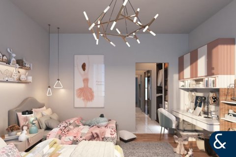 Villa à Dubai Land, Dubai, 3 chambres, 177 m², № 98292 - photo 10