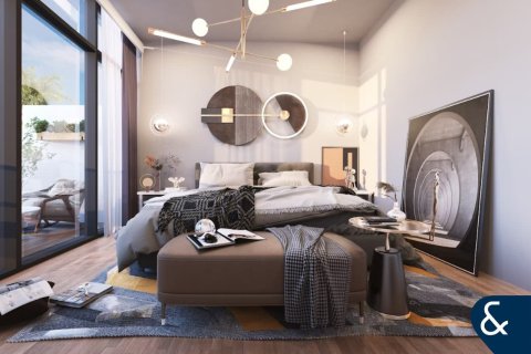 Villa à Dubai Land, Dubai, 3 chambres, 177 m², № 98292 - photo 12