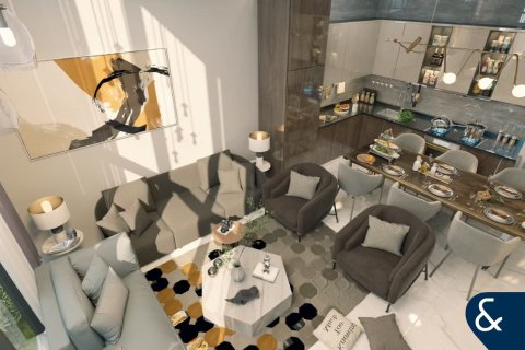 Villa à Dubai Land, Dubai, 3 chambres, 177 m², № 98292