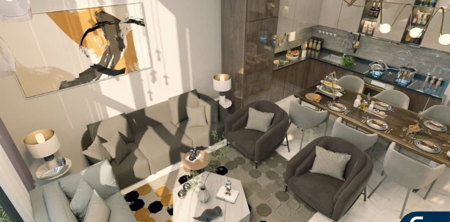 Villa à Dubai Land, Dubai, 3 chambres, 177 m², № 98292