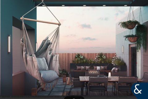 Villa à Dubai Land, Dubai, 3 chambres, 177 m², № 98292 - photo 4