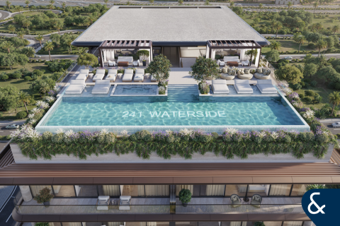 Apartamento en Dubai, 2 dormitorios, 89 m², № 98285 - foto 13