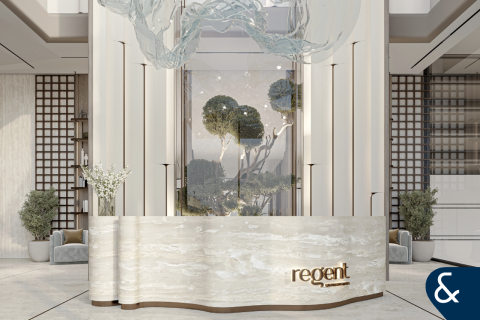 Apartamento en Dubai, 2 dormitorios, 89 m², № 98285 - foto 7