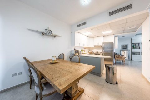 Apartment in Dubai Marina, Dubai 2 bedrooms, 123 sq.m. № 96823 - photo 8