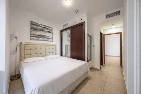 Apartment in Dubai Marina, Dubai 2 bedrooms, 123 sq.m. № 96823 - photo 14