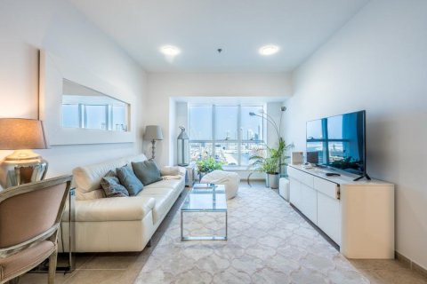 Apartment in Dubai Marina, Dubai 2 bedrooms, 123 sq.m. № 96823