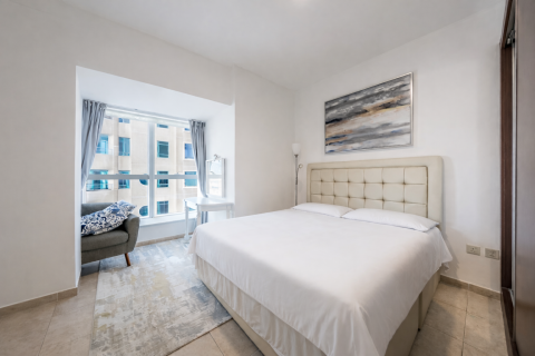 Apartment in Dubai Marina, Dubai 2 bedrooms, 123 sq.m. № 96823 - photo 13