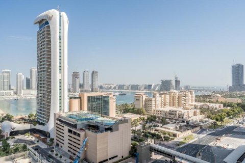 Apartment in Dubai Marina, Dubai 2 bedrooms, 123 sq.m. № 96823 - photo 18