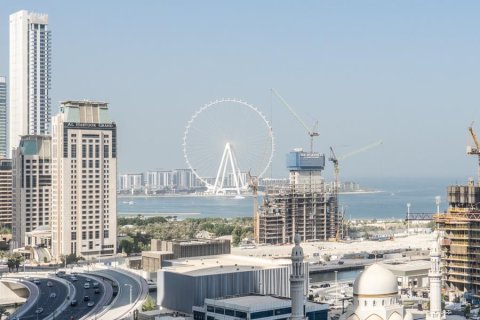 Apartment in Dubai Marina, Dubai 2 bedrooms, 123 sq.m. № 96823 - photo 17