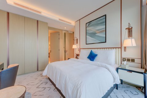 Apartamento en Dubai Creek Harbour (The Lagoons), Dubai, 2 dormitorios, 102 m², № 96820 - foto 9