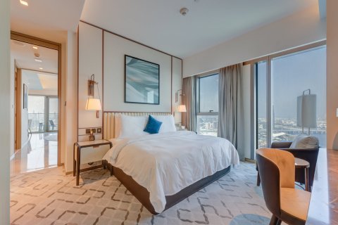 Apartamento en Dubai Creek Harbour (The Lagoons), Dubai, 2 dormitorios, 102 m², № 96820 - foto 7