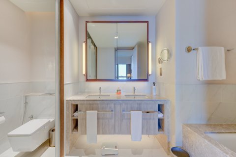 Apartamento en Dubai Creek Harbour (The Lagoons), Dubai, 2 dormitorios, 102 m², № 96820 - foto 11