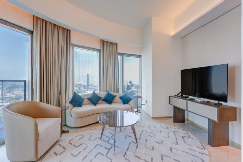 Apartamento en Dubai Creek Harbour (The Lagoons), Dubai, 2 dormitorios, 102 m², № 96820 - foto 2