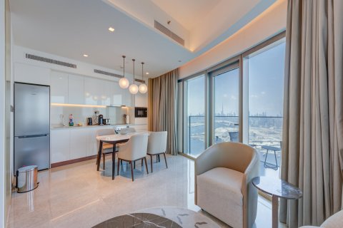 Apartamento en Dubai Creek Harbour (The Lagoons), Dubai, 2 dormitorios, 102 m², № 96820 - foto 5