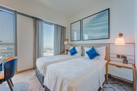 Apartamento en Dubai Creek Harbour (The Lagoons), Dubai, 2 dormitorios, 102 m², № 96820 - foto 6