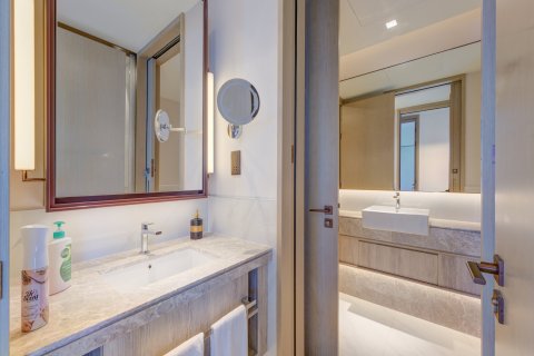 Apartamento en Dubai Creek Harbour (The Lagoons), Dubai, 2 dormitorios, 102 m², № 96820 - foto 12