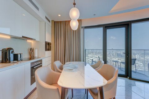 Apartamento en Dubai Creek Harbour (The Lagoons), Dubai, 2 dormitorios, 102 m², № 96820 - foto 3