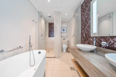 شقة في مرسى دبي, دبي 3 غرف نوم, 162 م² رقم 96832 - صورة 14