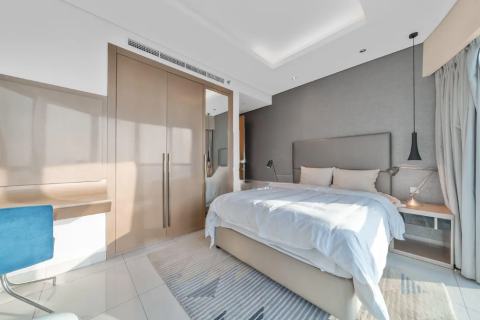 شقة في مرسى دبي, دبي 3 غرف نوم, 162 م² رقم 96832 - صورة 19