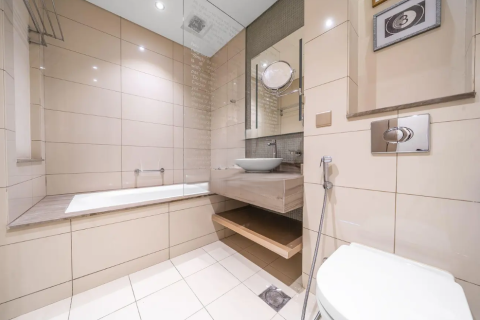 شقة في مرسى دبي, دبي 3 غرف نوم, 162 م² رقم 96832 - صورة 9