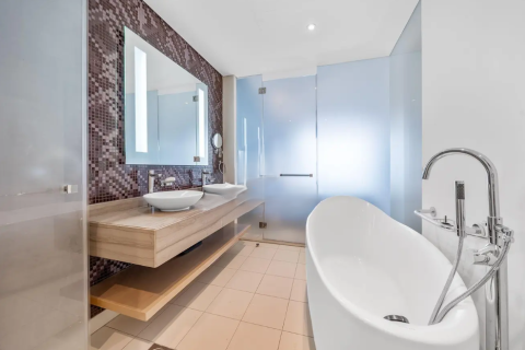 شقة في مرسى دبي, دبي 3 غرف نوم, 162 م² رقم 96832 - صورة 15