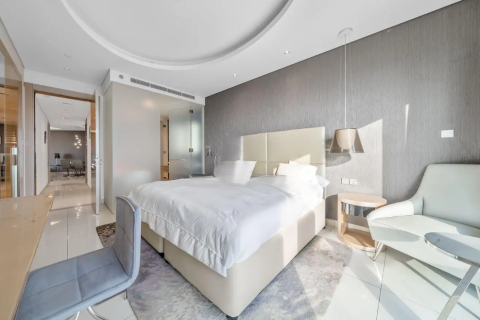 شقة في مرسى دبي, دبي 3 غرف نوم, 162 م² رقم 96832 - صورة 12