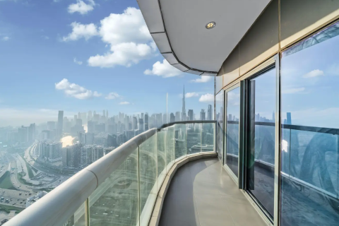 شقة في مرسى دبي, دبي 3 غرف نوم, 162 م² رقم 96832 - صورة 4