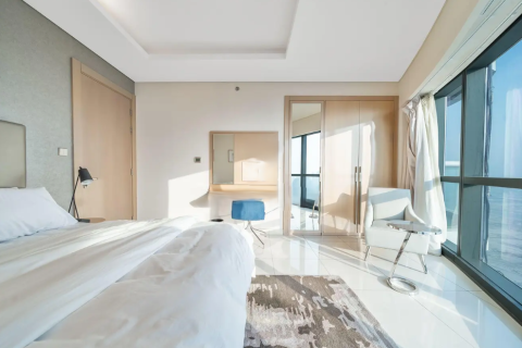 شقة في مرسى دبي, دبي 3 غرف نوم, 162 م² رقم 96832 - صورة 17