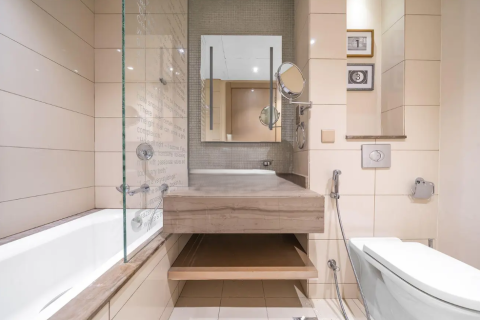 شقة في مرسى دبي, دبي 3 غرف نوم, 162 م² رقم 96832 - صورة 10