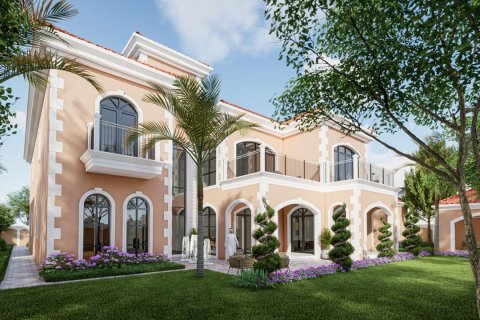 Villa en Dubai, 6 dormitorios, 882 m², № 96833